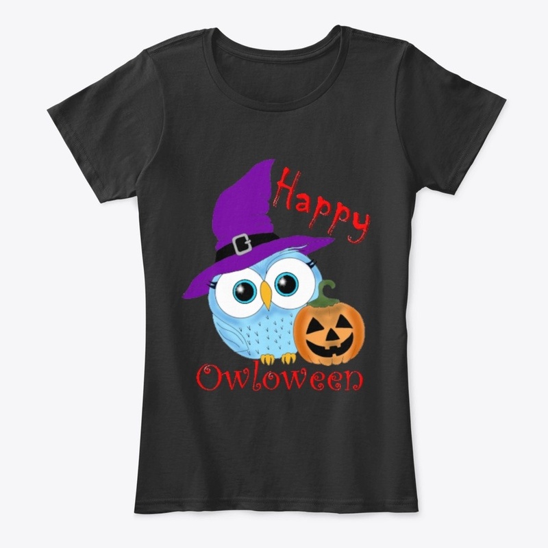 Owloween