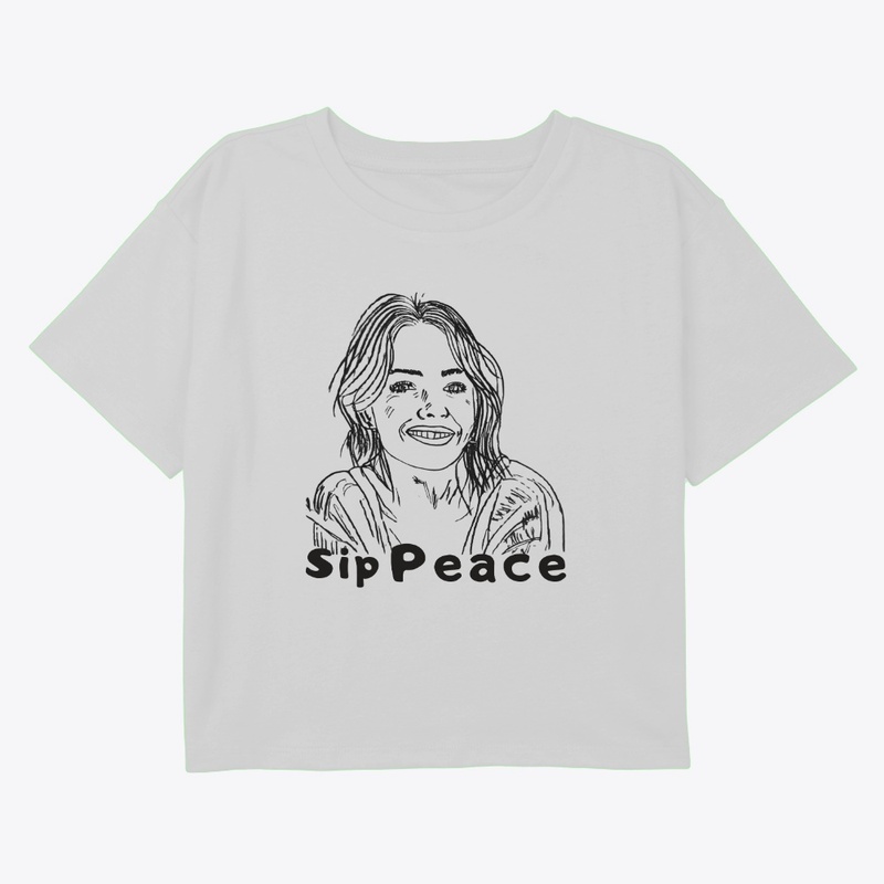 Sip Peace
