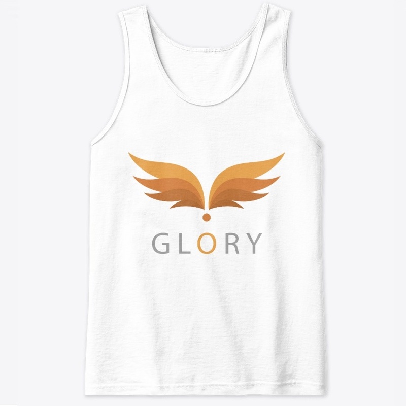 GOD'S GLORY