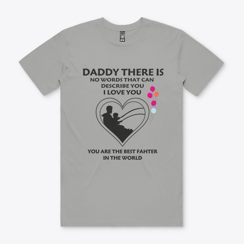 DADDT THERE IS NO  WORDS  CAN DESCRIBE  