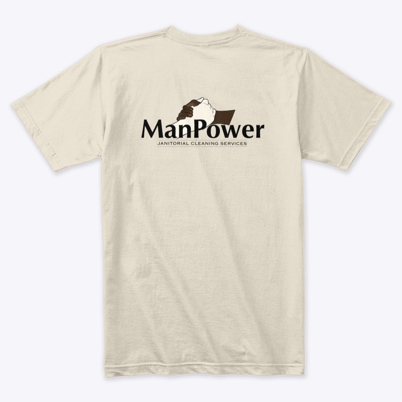 ManPower - Business Attire