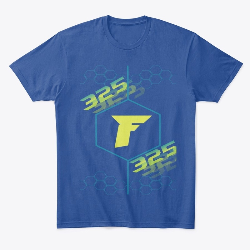 F-325 Design