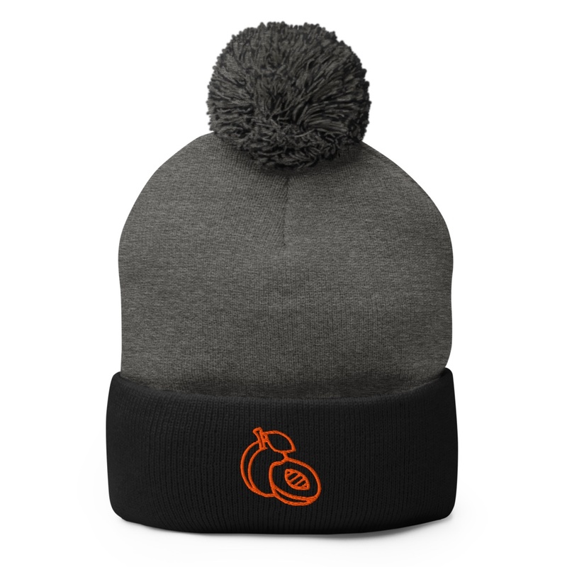 Feeling Fruity Beenie
