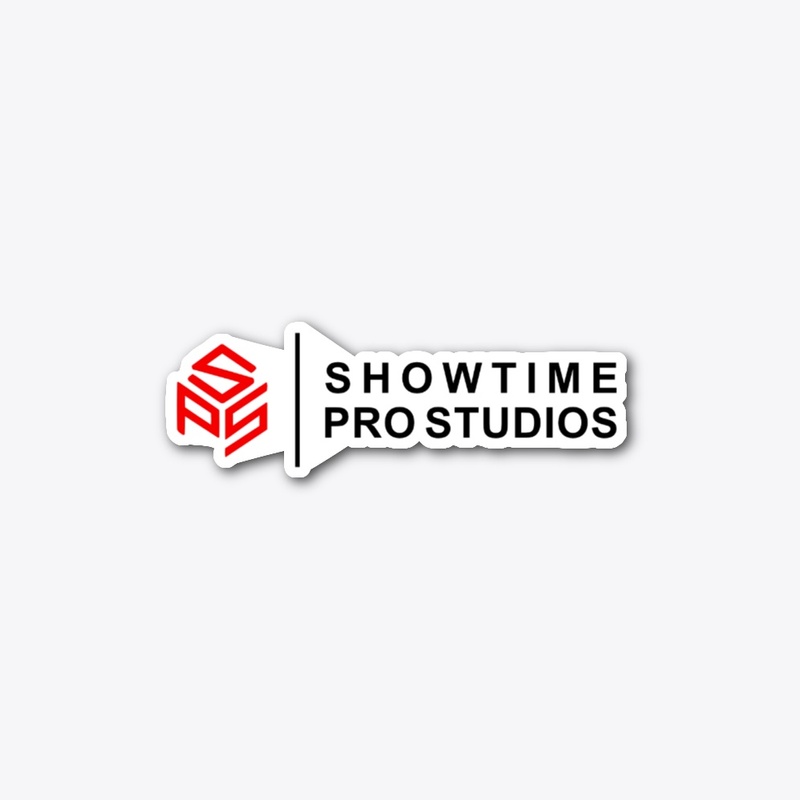 Showtime Pro Studios (White)