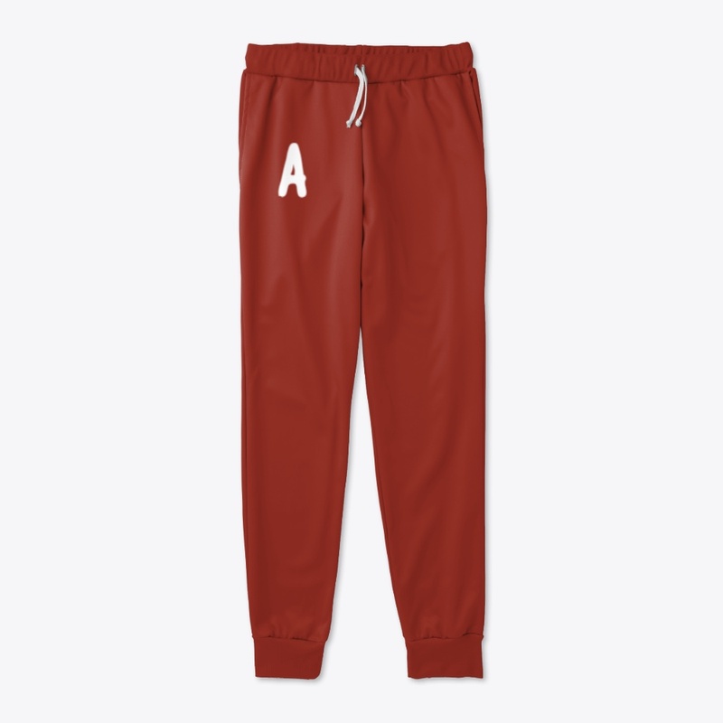 Colored Sweats