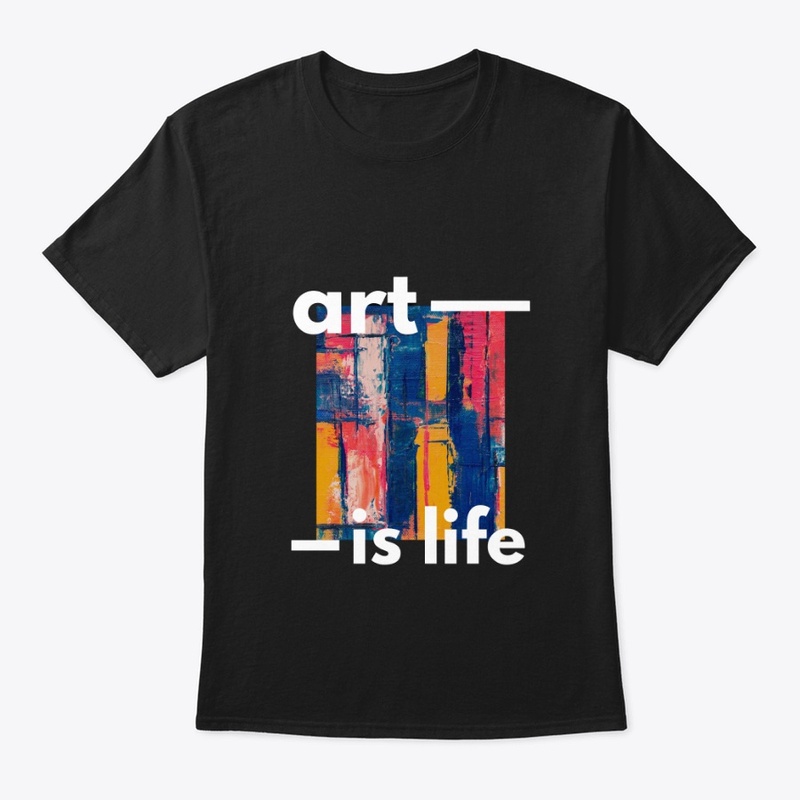 Unique Art Design