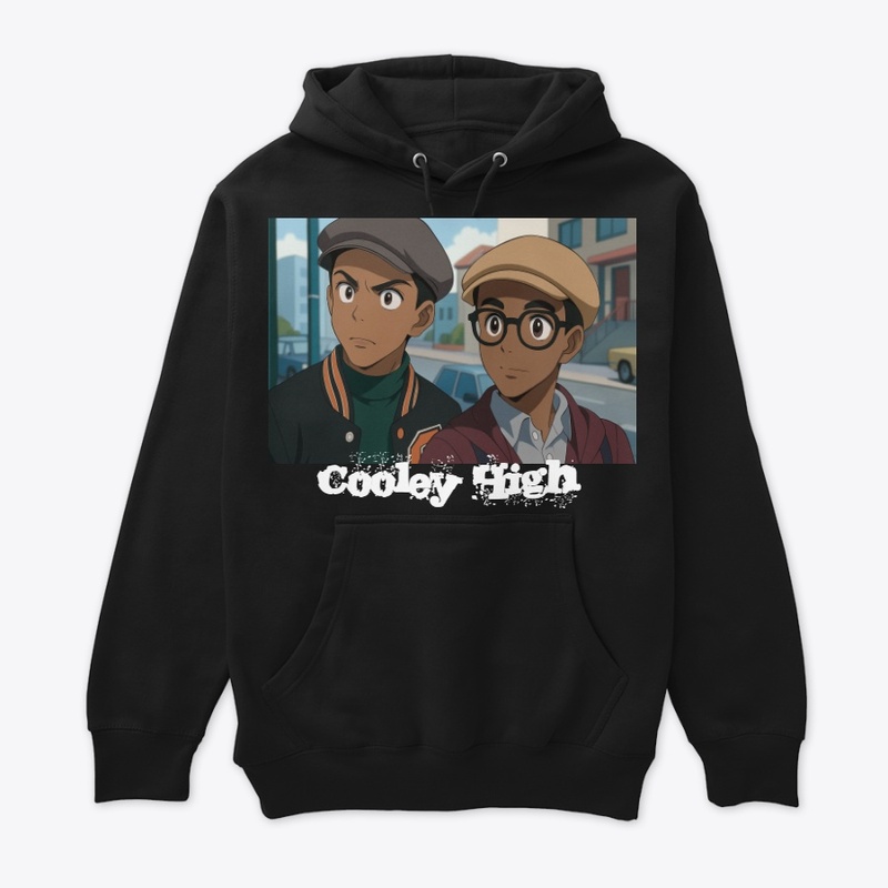 Cooley High