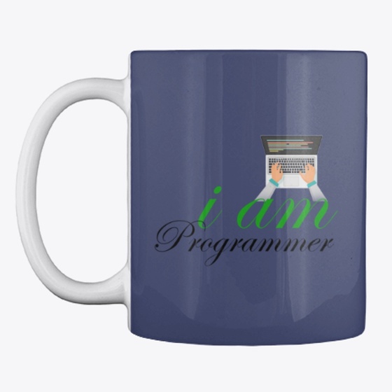 I'am Programmer Products