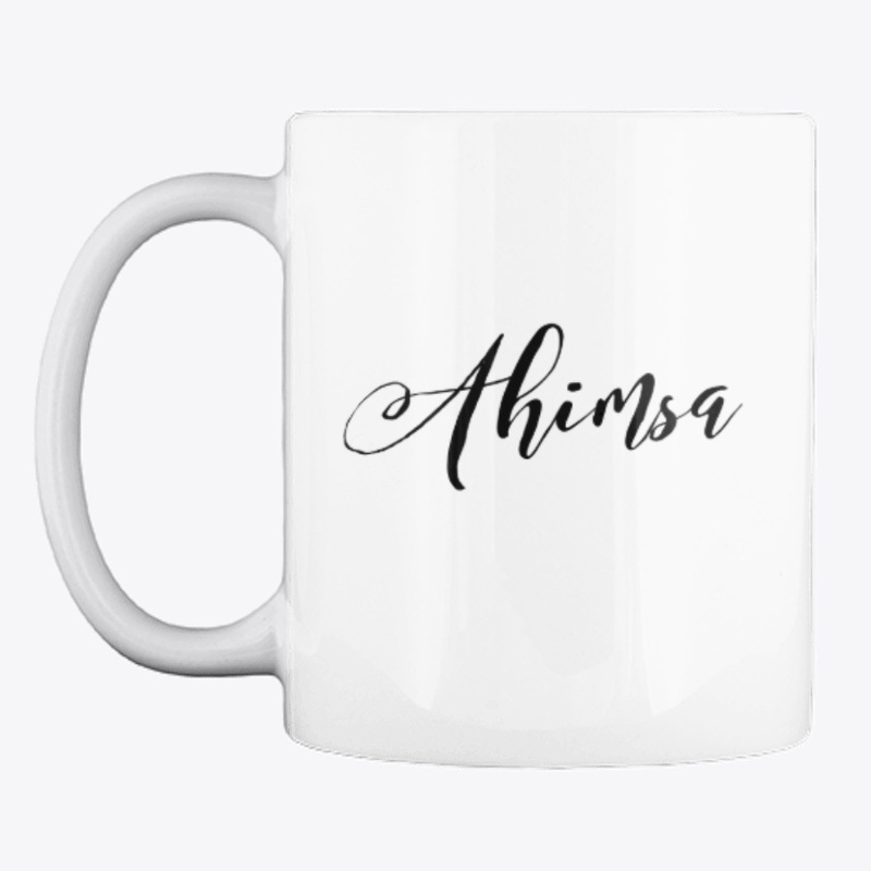 Ahimsa