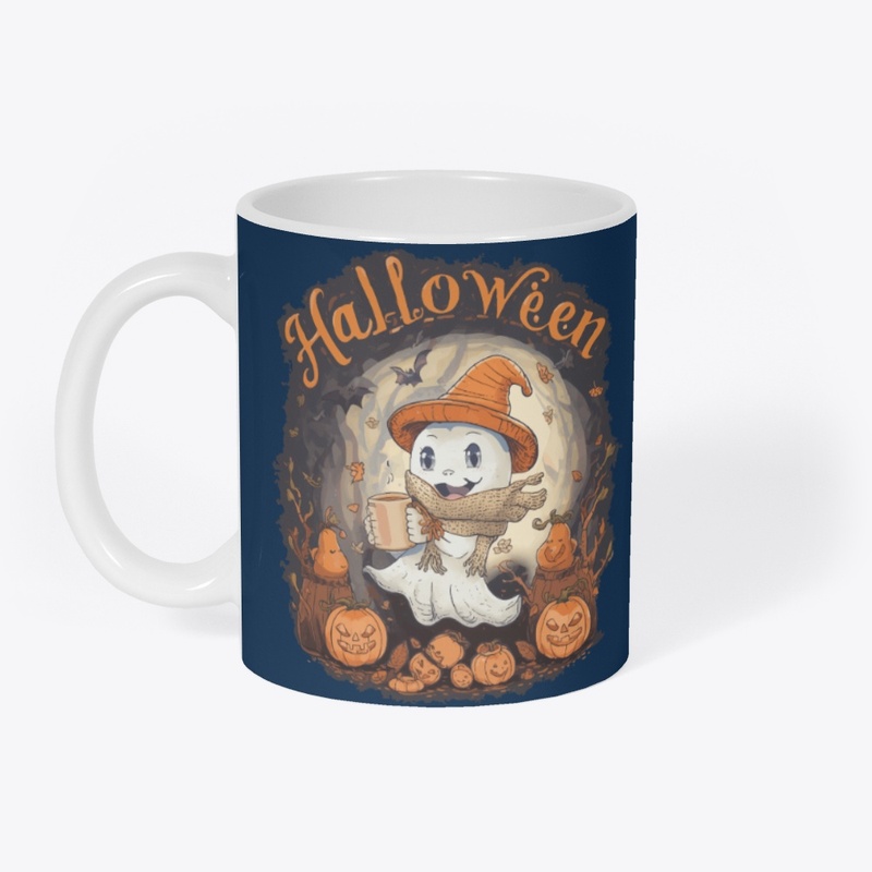 Autumn Spirit Brew