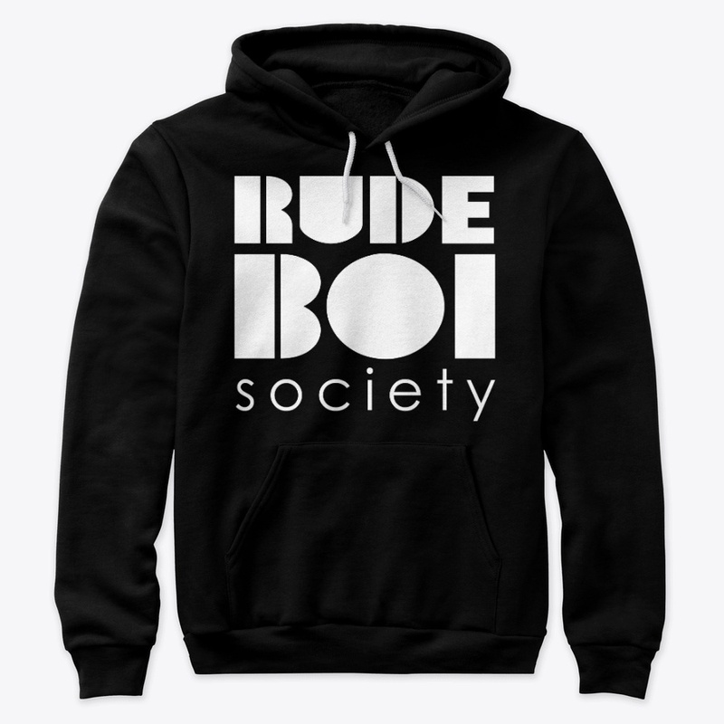 Rude and Hood II