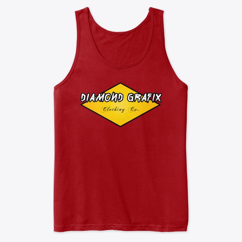"Yellow Diamond"