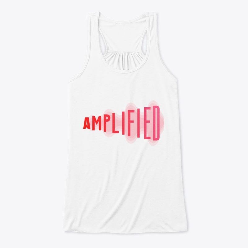 Amplified