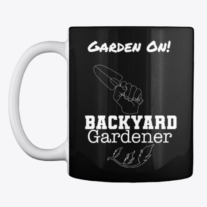 Backyard Gardener
