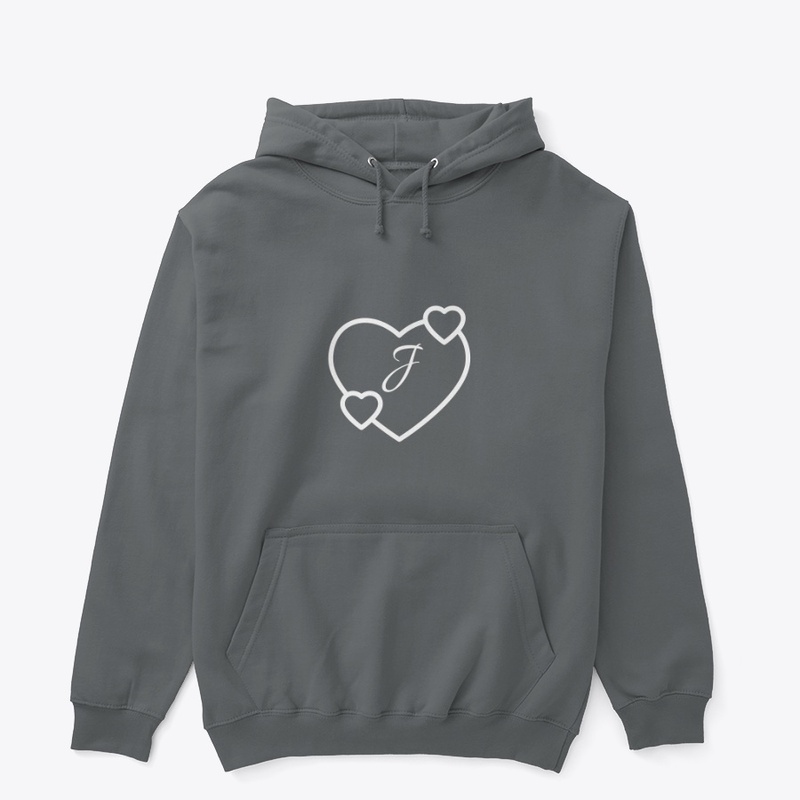 J alphabet collection