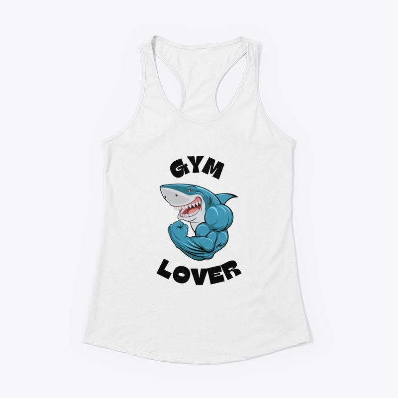 Gym Lover