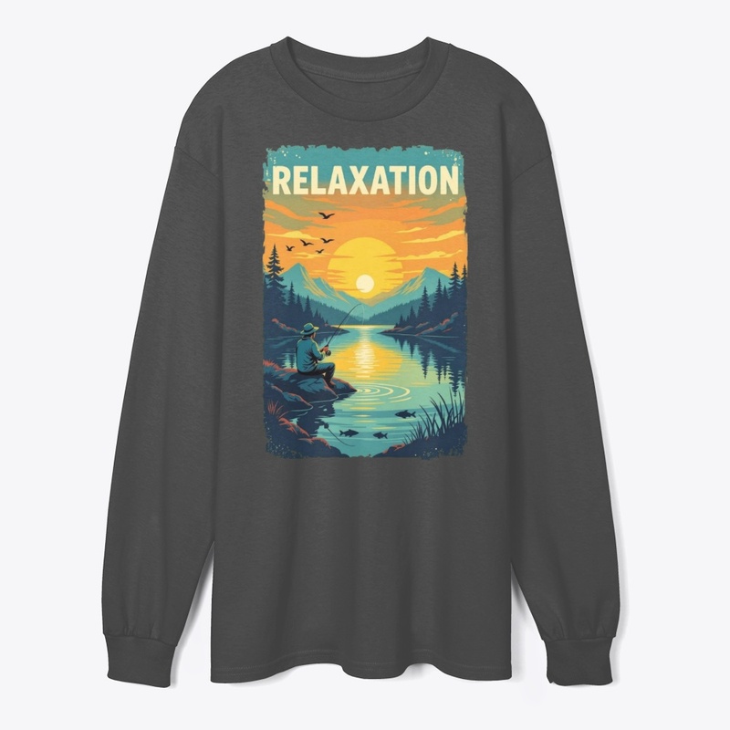 Relaxation 2