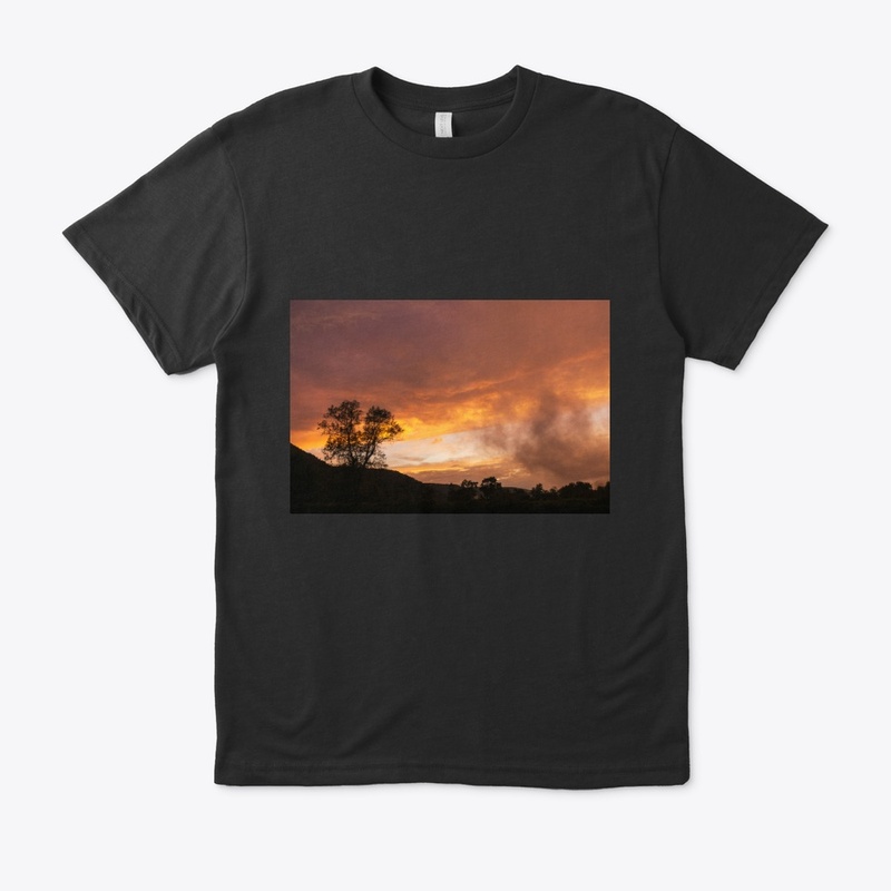 Magical Sunset