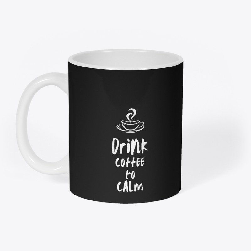  Coffe Calm