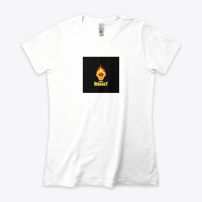 Monky  tshirt 