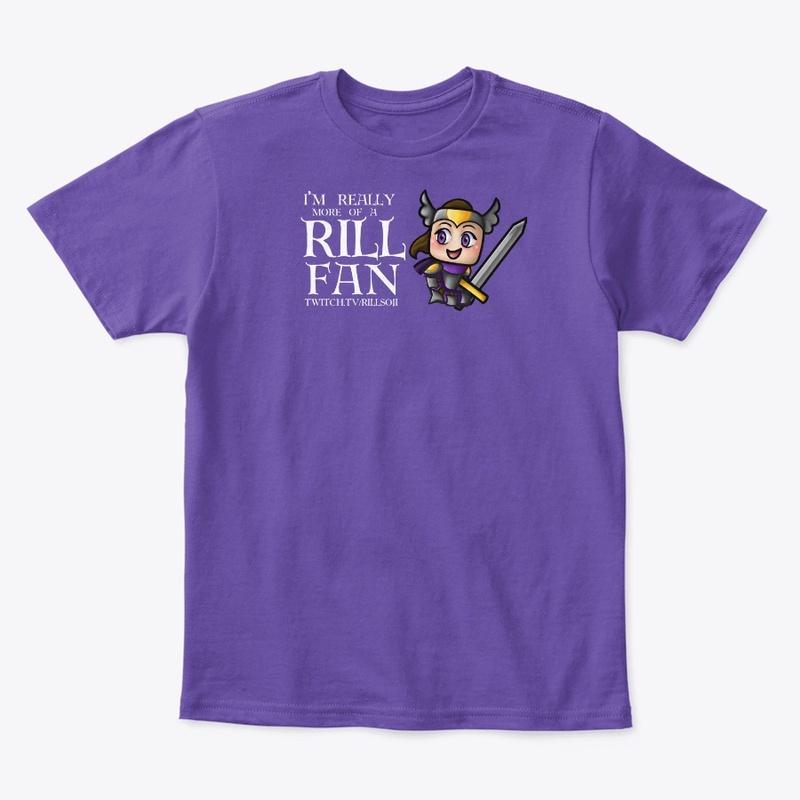 Rill Fan