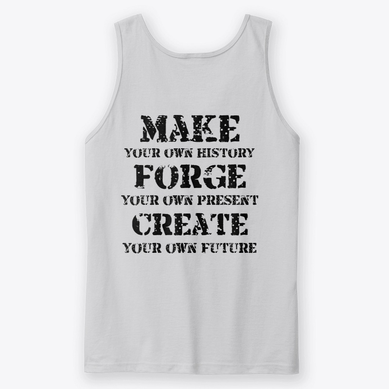 Make Forge Create