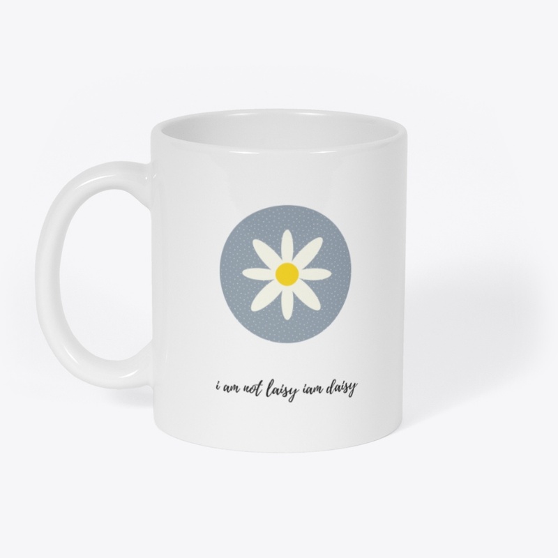 Fakhta : iam daisy 