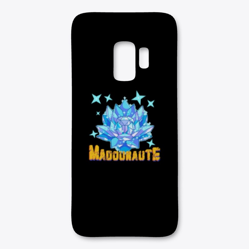 Madounauté
