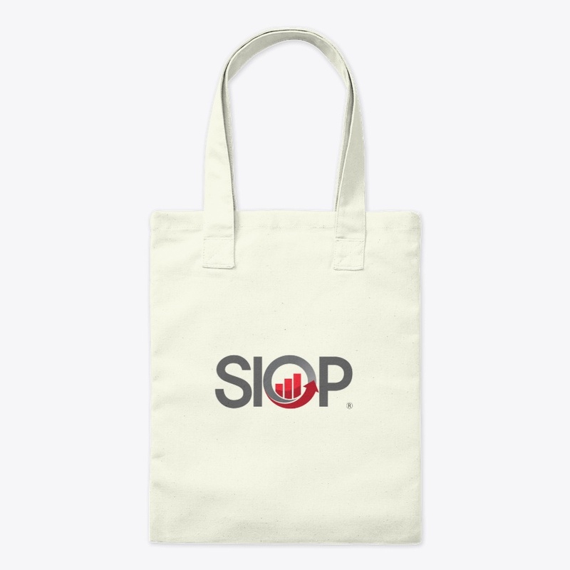 SIOP Tote Bag