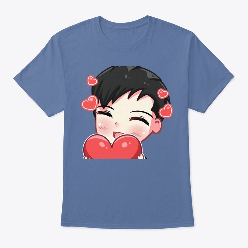 ViperStar Heart