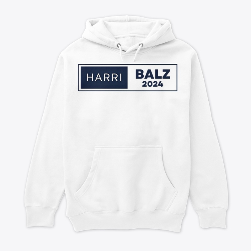 Harri Balz