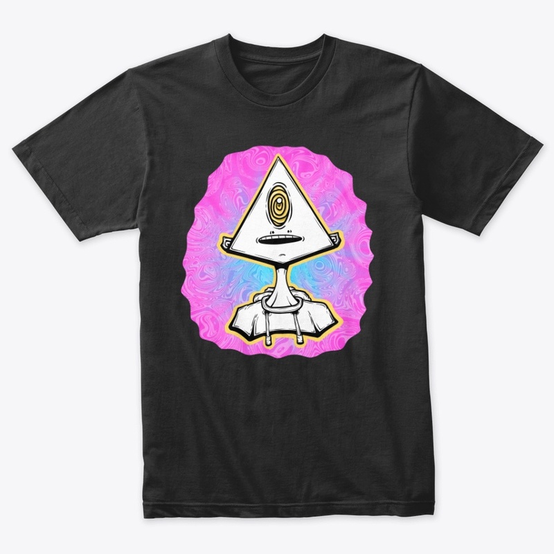 Alien Reality Shift