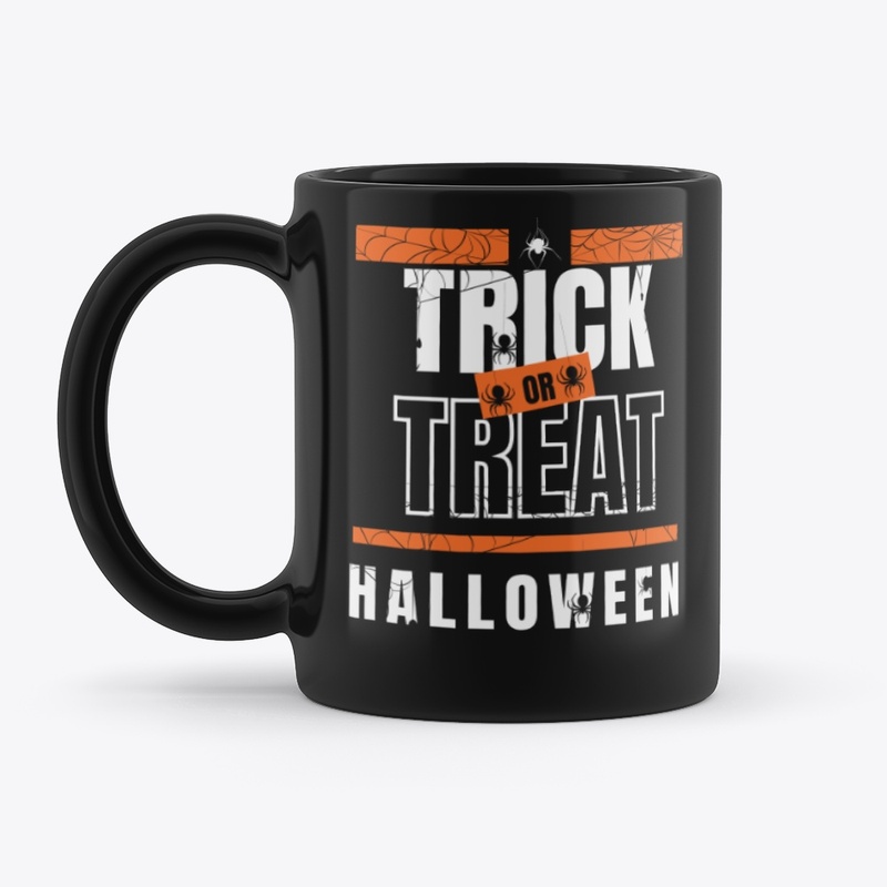 Trick or Treat 