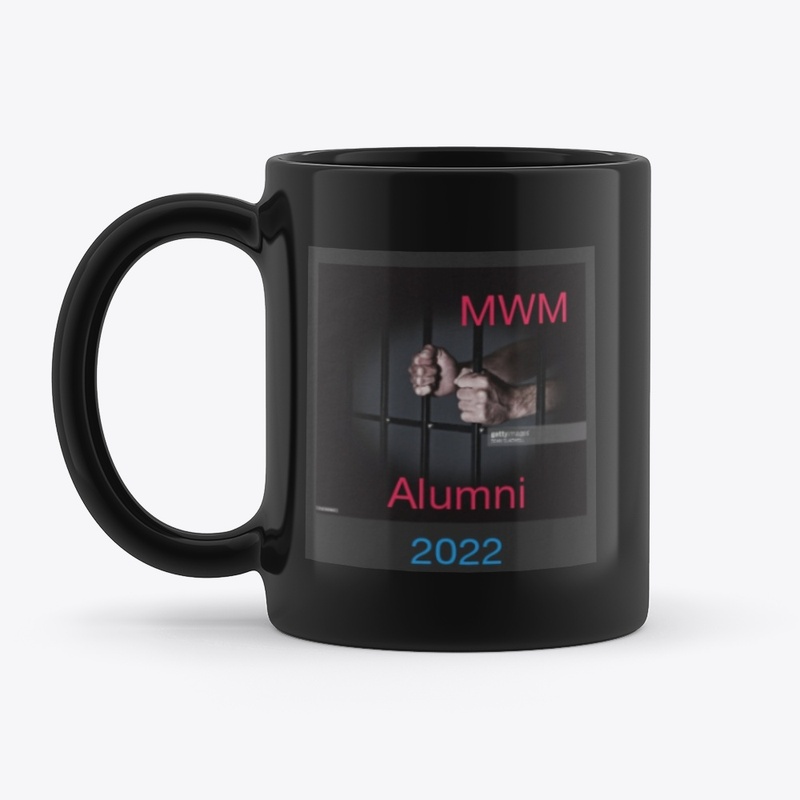 MWM Alumni mug