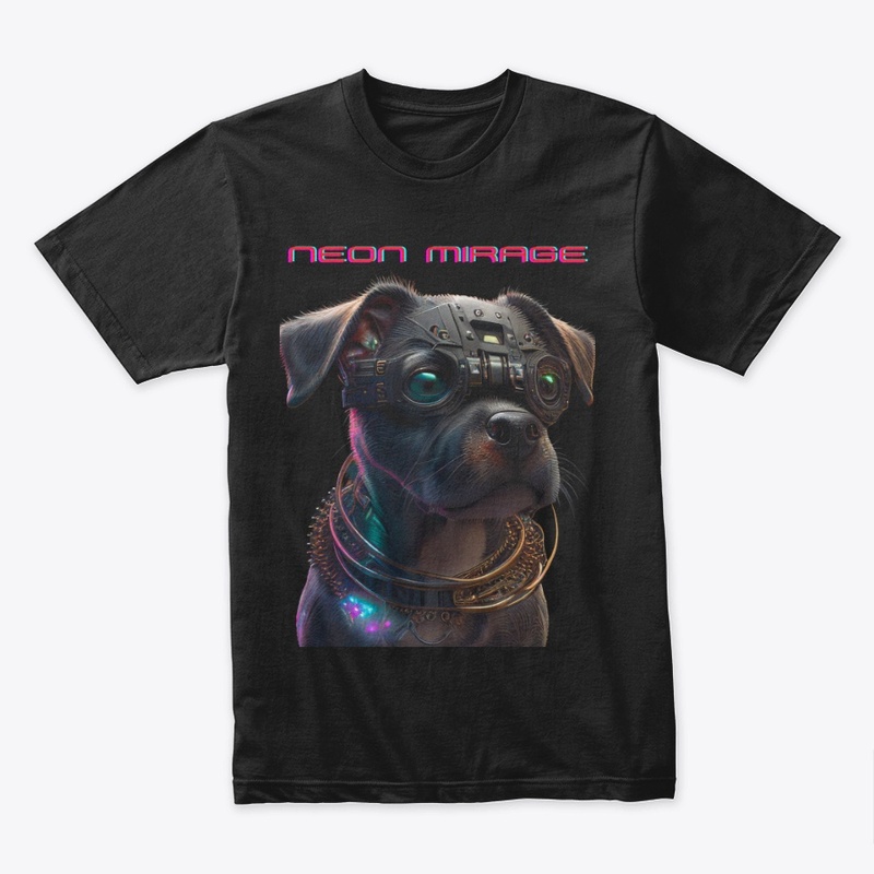 Cyberpup