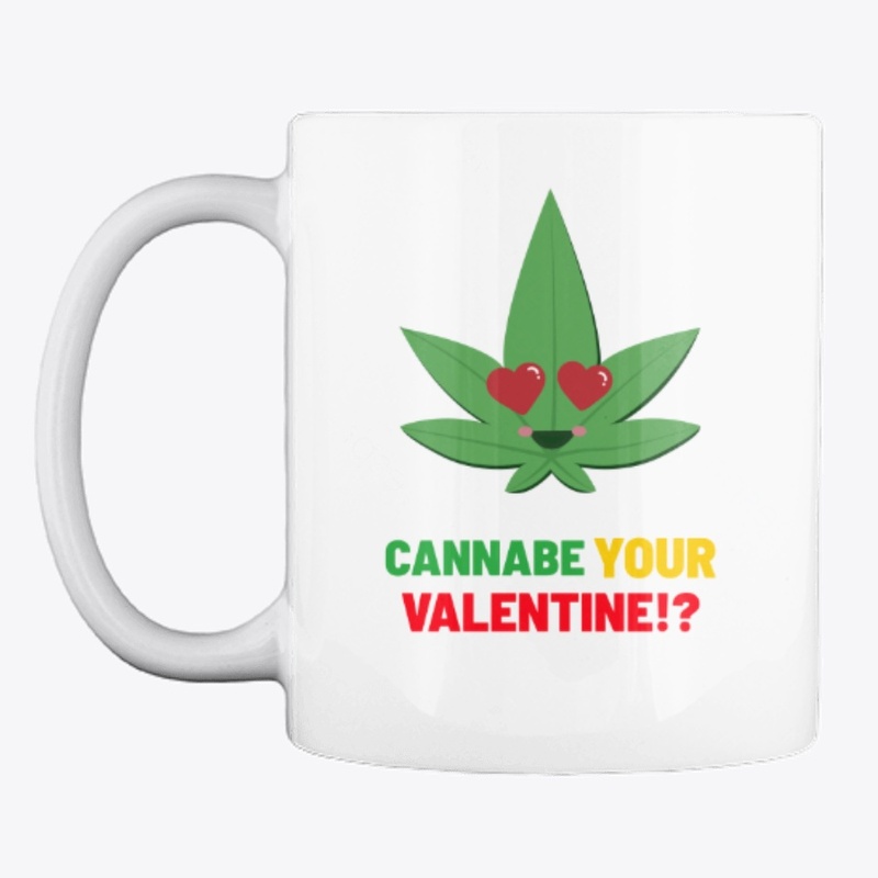 CannaBe Your Valentine!?