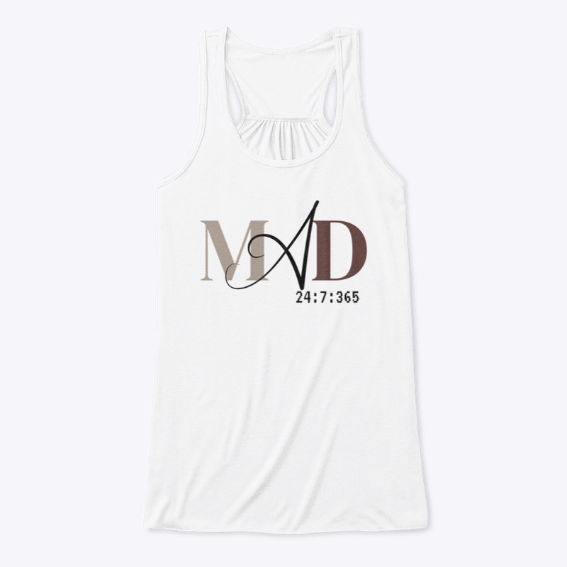 MAD GEAR