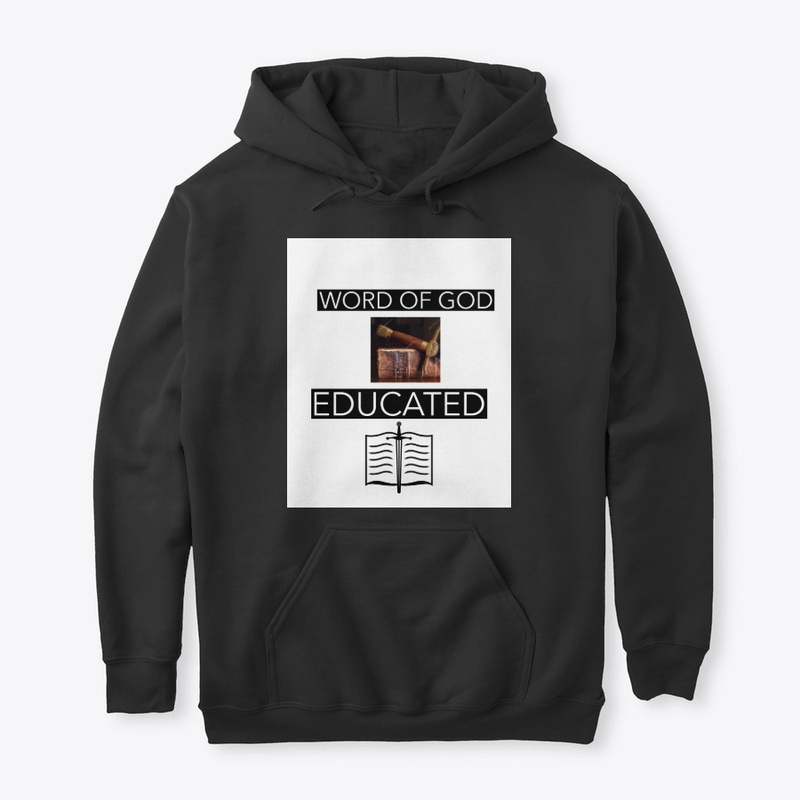 word of God educated