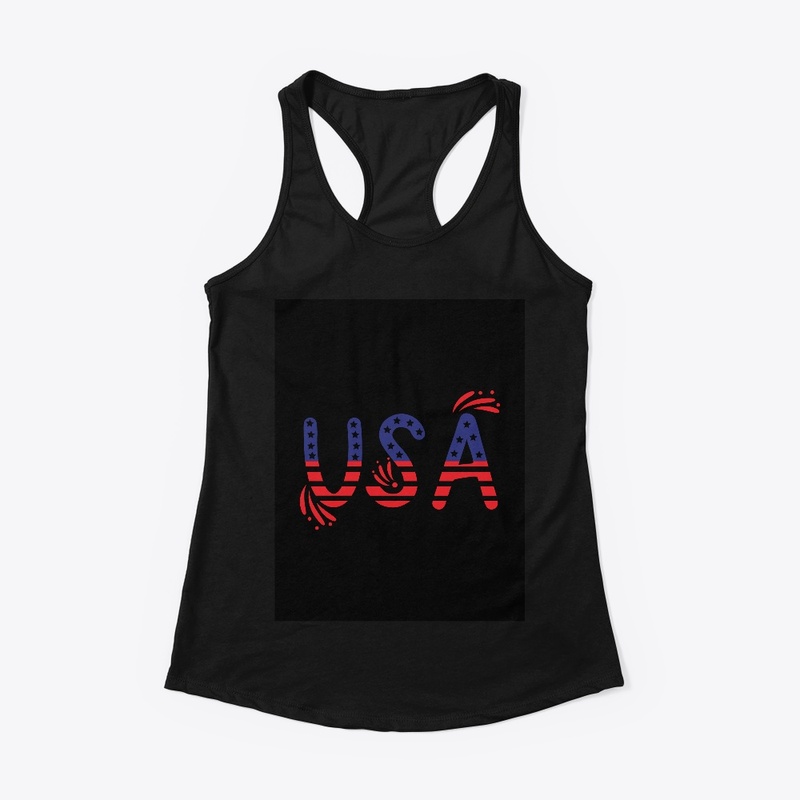 USA