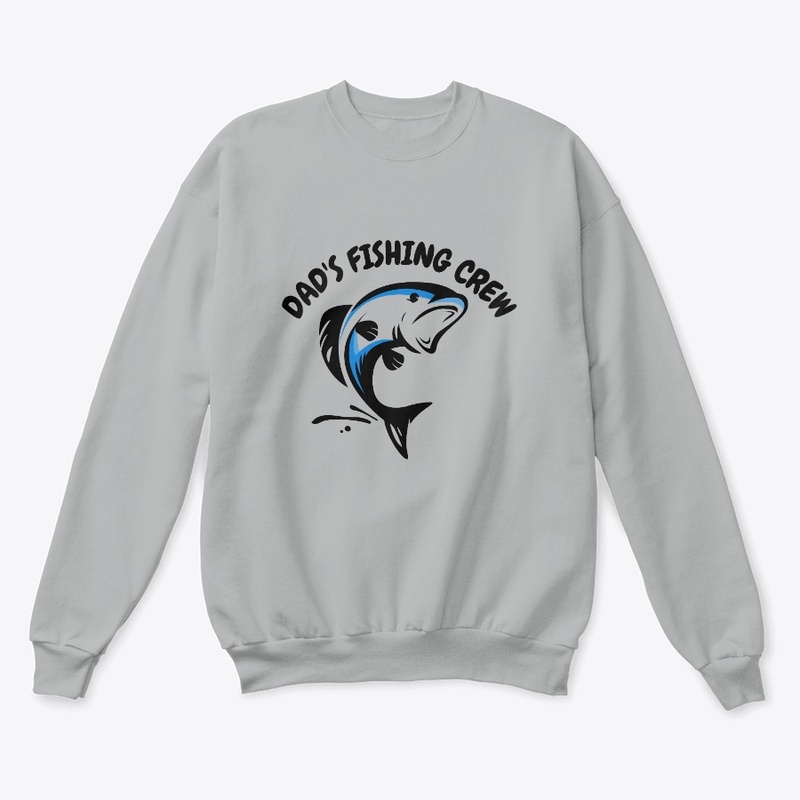 Fishing Tees for Father's Day