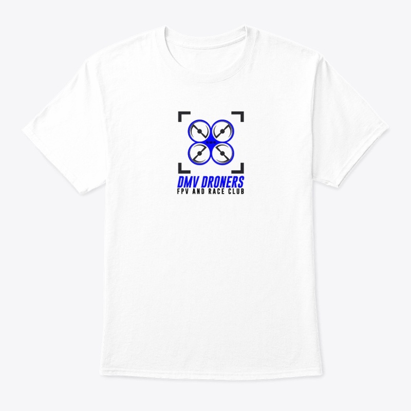 DMV Droners Summer Gear FPV