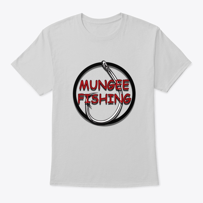 Mungee Fishing Apparel