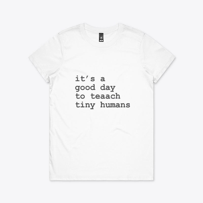 teacher