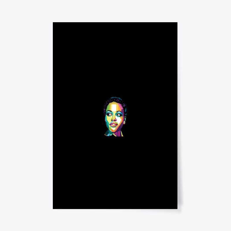 Lupita Everyday EcoFriendly hoodie