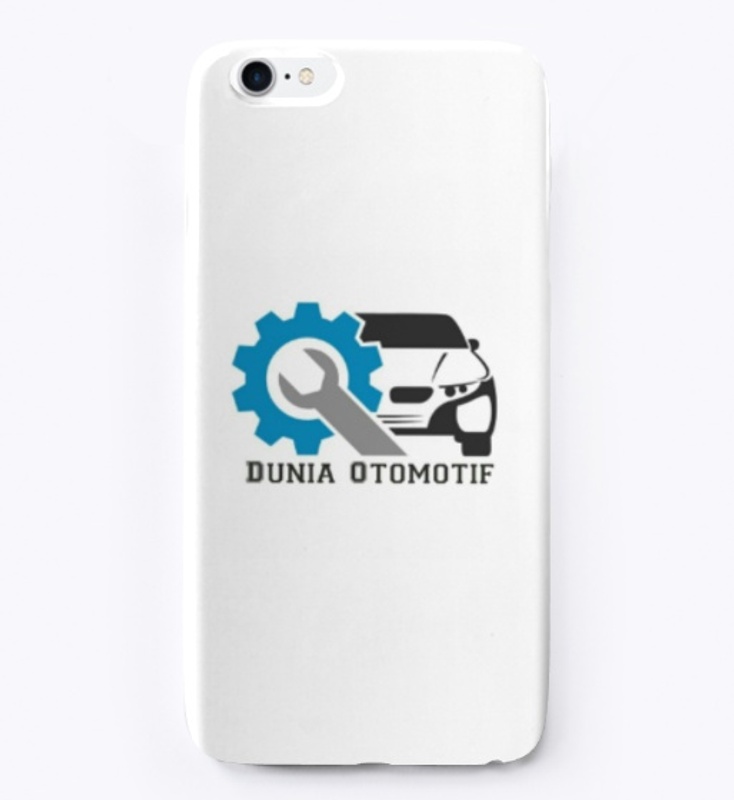 dunia otomotif