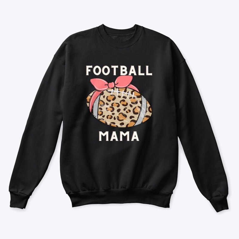 Football mama 