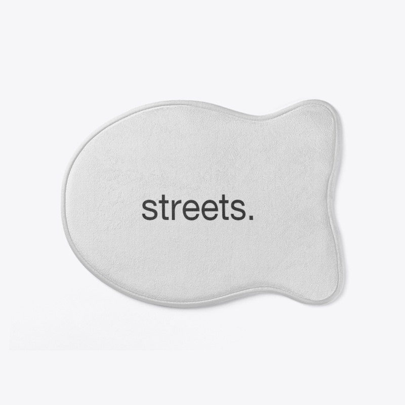 streets comfy products