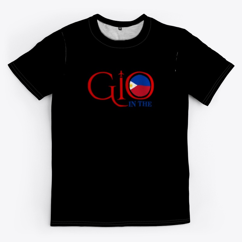 Gio in the Philippines Apparel 