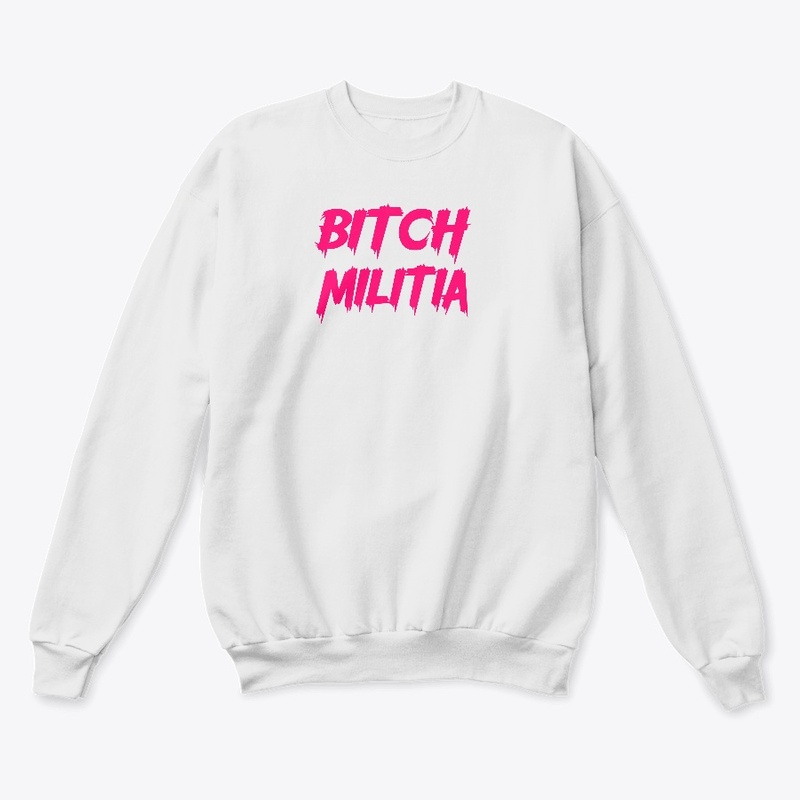 Bitch Militia