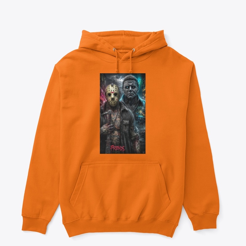Horror Villians